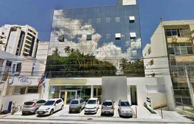 Imagem: O depósito possui 1060m² de Área e está localizado em Brotas