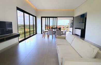 Imagem 5: Casa à venda, 3 suítes, 255m2, 4 vagas, por R$1.890.000,00, Condomínio...