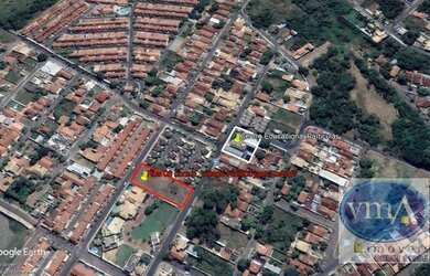 Imagem 5: Vendo Terreno, 2.160 m², no Village Flamboyant - Cuiabá-MT