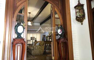 Imagem 8: RIBEIRãO PRETO - Casa Padrão - Alto da Boa Vista