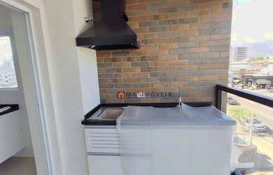 Imagem 6: Apartamento com 3 dormitórios, 102 m² - venda por R$ 850.000,00 ou aluguel...