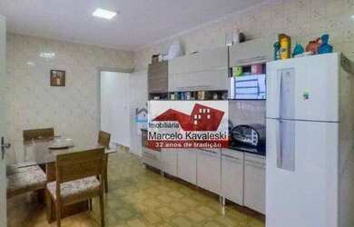 Imagem 6: Sobrado com 3 dormitórios, 180 m² - venda por R$ 615.000,00 ou aluguel...