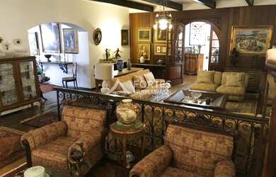 Imagem 12: RIBEIRãO PRETO - Casa Padrão - Alto da Boa Vista