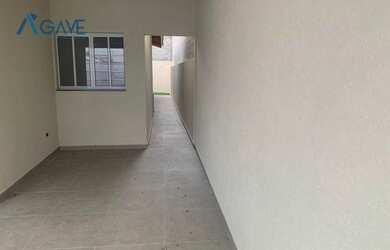 Imagem 8: CASA NOVA ATIBAIA. 103m² de Área, 2 Vagas na garageme3 Dormitórios