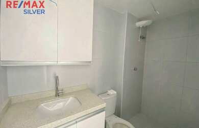 Imagem 12: Apartamento para alugar, 51 m² por R$ 3.215,00/mês - Graça - Salvador/BA