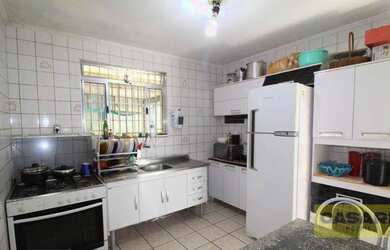 Imagem 6: Sobrado com 2 dormitórios, 137 m² - venda por R$ 460.000,00 ou aluguel...