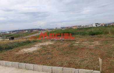 Imagem: O terreno possui 175m² de Área e está localizado em Setville