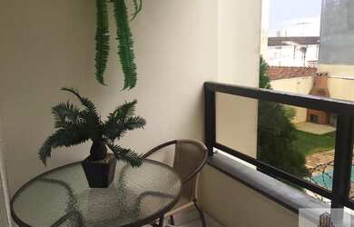 Imagem 4: Apartamento para Venda em Santo André, Campestre, 3 dormitórios, 1 suíte,...