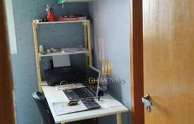 Imagem 4: Apartamento à venda, 82 m² por R$ 350.000,00 - Residencial Porto Seguro...