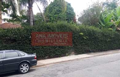 Imagem 3: Terreno para venda tem 837 metros quadrados em Jardim Mangalot