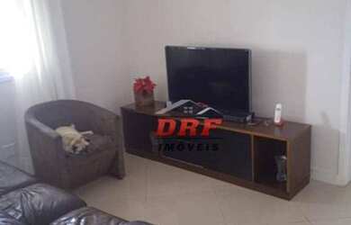 Imagem 5: Apartamento com 3 dormitórios à venda, 95 m² por R$ 744.000,00 - Vila...