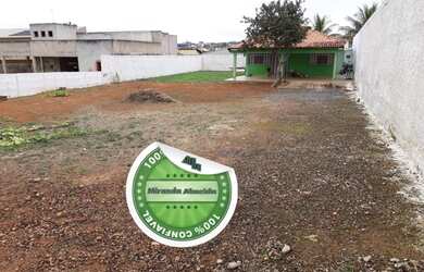 Imagem: A casa em condomínio à venda possui 2 Dormitórios, 1 Banheiro