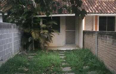 Imagem 3: Casa com duas suítes à venda, 79m² por R$129.000 - Imboassica - Macaé-RJ