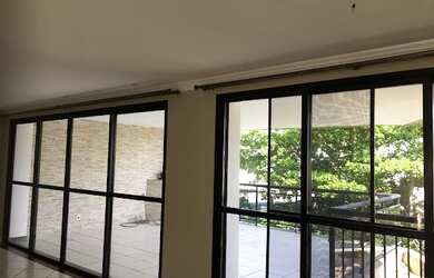 Imagem 2: Apartamento com 3 dormitórios à venda, 164 m² por R$ 950.000,00 - Recreio dos Bandeirantes