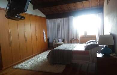 Imagem 11: Casa com 4 dormitórios à venda, 400 m² por R$ 1.300.000,00 - Alto da...