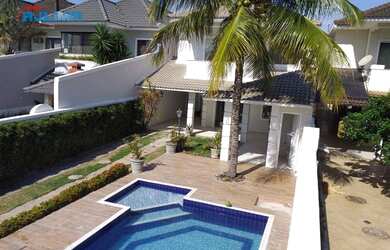 Imagem 3: Casa à venda, 260 m² por R$ 2.200.000,00 - Recreio dos Bandeirantes...