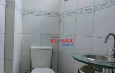 Imagem 10: Sala à venda, 89 m² por R$ 250.000,00 - Dois de Julho - Salvador/BA