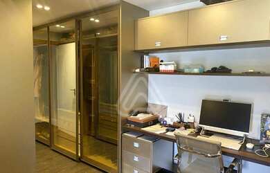 Imagem 11: Apartamento à venda, 251 m² por R$ 3.985.000,00 - Campo Belo - São...