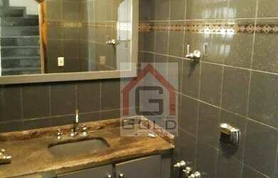 Imagem 10: Sobrado à venda, 110 m² por R$ 650.000,00 - Parque das Nações - Santo André/SP