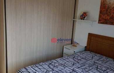 Imagem 10: Apartamento com 2 dormitórios à venda, 76 m² por R$ 350.000,00 - Encruzilhada...