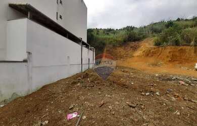 Imagem 4: Terreno à venda, 300 m² por R$ 99.000,00 - Monte Castelo - Juiz de Fora/MG