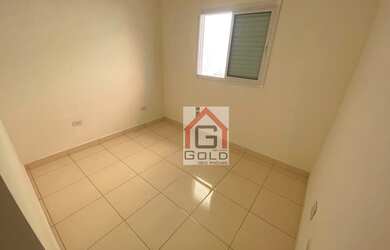 Imagem 14: Sobrado à venda, 133 m² por R$ 350.000,00 - Jardim Irene - Santo André/SP