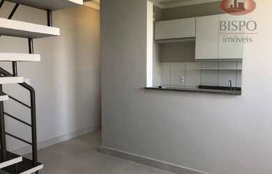 Imagem 5: Apartamento à venda, 105 m² por R$ 290.000,00 - Catharina Zanaga - Americana/SP