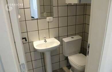 Imagem 6: Conjunto, 45 m² - venda por R$ 430.000,00 ou aluguel por R$ 1.500,00/mês...