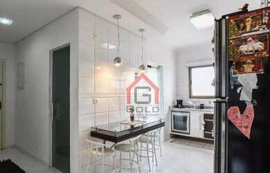 Imagem 12: Apartamento à venda, 128 m² por R$ 747.000,00 - Parque São Diogo -...