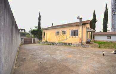 Imagem 1: Terreno à venda, 980 m² por R$ 1.300.000 - Pilarzinho - Curitiba/PR