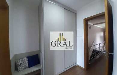 Imagem 9: Sobrado à venda, 173 m² por R$ 750.000,00 - Alves Dias - São Bernardo...