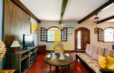 Imagem 5: Casa, 400 m² - venda por R$ 1.800.000,00 ou aluguel por R$ 6.000,00/mês...