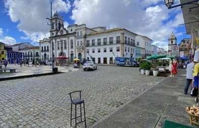 Imagem 7: Loja box para alugar, 7 m² por R$ 1.200/mês - Pelourinho - Salvador/BA