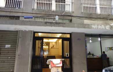 Imagem 2: Conjugado Amplo, claro e arejado no centro do Rio