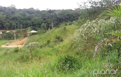 Imagem 3: Terreno à venda, com platô pronto por R$ 230.000 - Areal/RJ