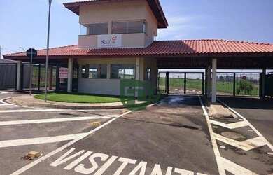 Imagem: O terreno possui 637m² de Área e está localizado em Fazenda