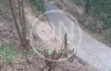 Imagem 8: Rio de Janeiro - Terreno Padrão - Freguesia Jacarepaguá