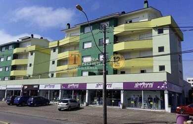 Imagem 1: CAXIAS DO SUL - Apartamento Padrão - Bela Vista