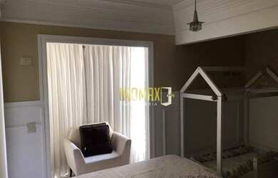 Imagem 4: Apartamento com 3 dormitórios à venda, 82 m² por R$ 510.000,00 - Canto...