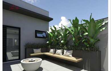 Imagem 1: Casa à venda, 149 m² por R$ 950.000,00 - Jardim Mantova - Indaiatuba/SP