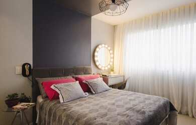 Imagem 15: Vendo belíssima cobertura de cinema - Recreio dos Bandeirantes