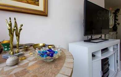 Imagem 7: Apartamento à venda, 104 m² por R$ 1.270.000,00 - Jardim Paulista -...