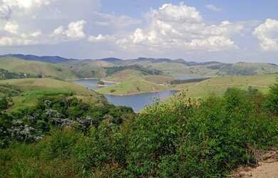 Imagem: O terreno possui 1.000m² de Área e está localizado em Estância