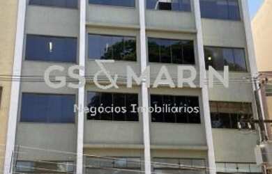 Imagem: O depósito possui 3 Vagas na garagem, 250m² de Área e está