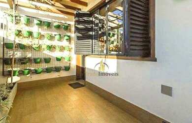 Imagem 5: Maravilhosa casa 4 quartos, alto luxo com linda vista no Mangabeiras