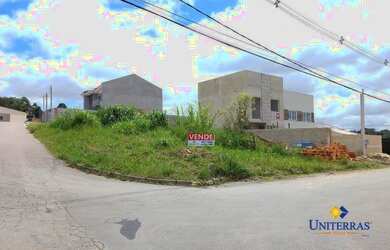 Imagem 11: Terreno à venda, 175 m² por R$ 159.000,00 - Parque do Embu - Colombo/PR