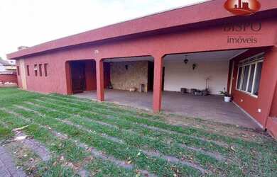 Imagem 1: Casa com 3 dormitórios, 265 m² - venda por R$ 1.380.000,00 ou aluguel...