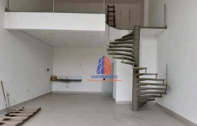 Imagem 1: Salão para alugar, 102 m² por R$ 3.500,00/mês - Jardim Ipiranga - Americana/SP