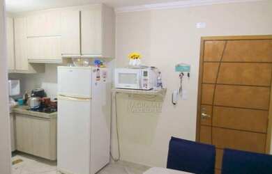 Imagem 16: Apartamento com 2 dormitórios, 46 m² - venda por R$ 245.000,00 ou aluguel...