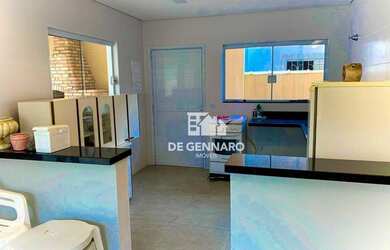 Imagem 15: Casa isolada bairro balneario florida